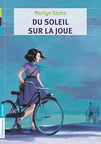 Du soleil sur la joue