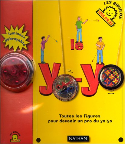 Le yoyo