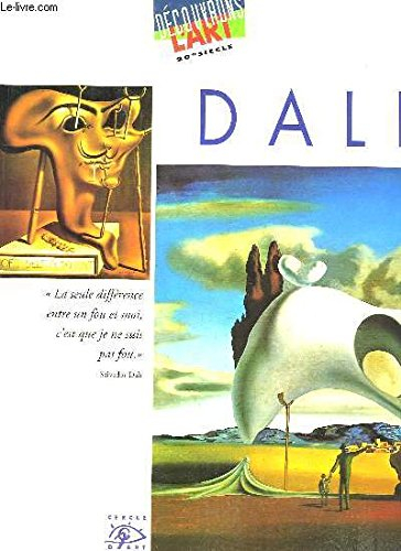 dali, 1904-1989