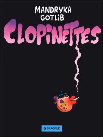 Clopinettes