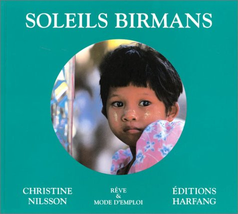 Soleils birmans