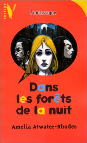 Dans les forêts de la nuit