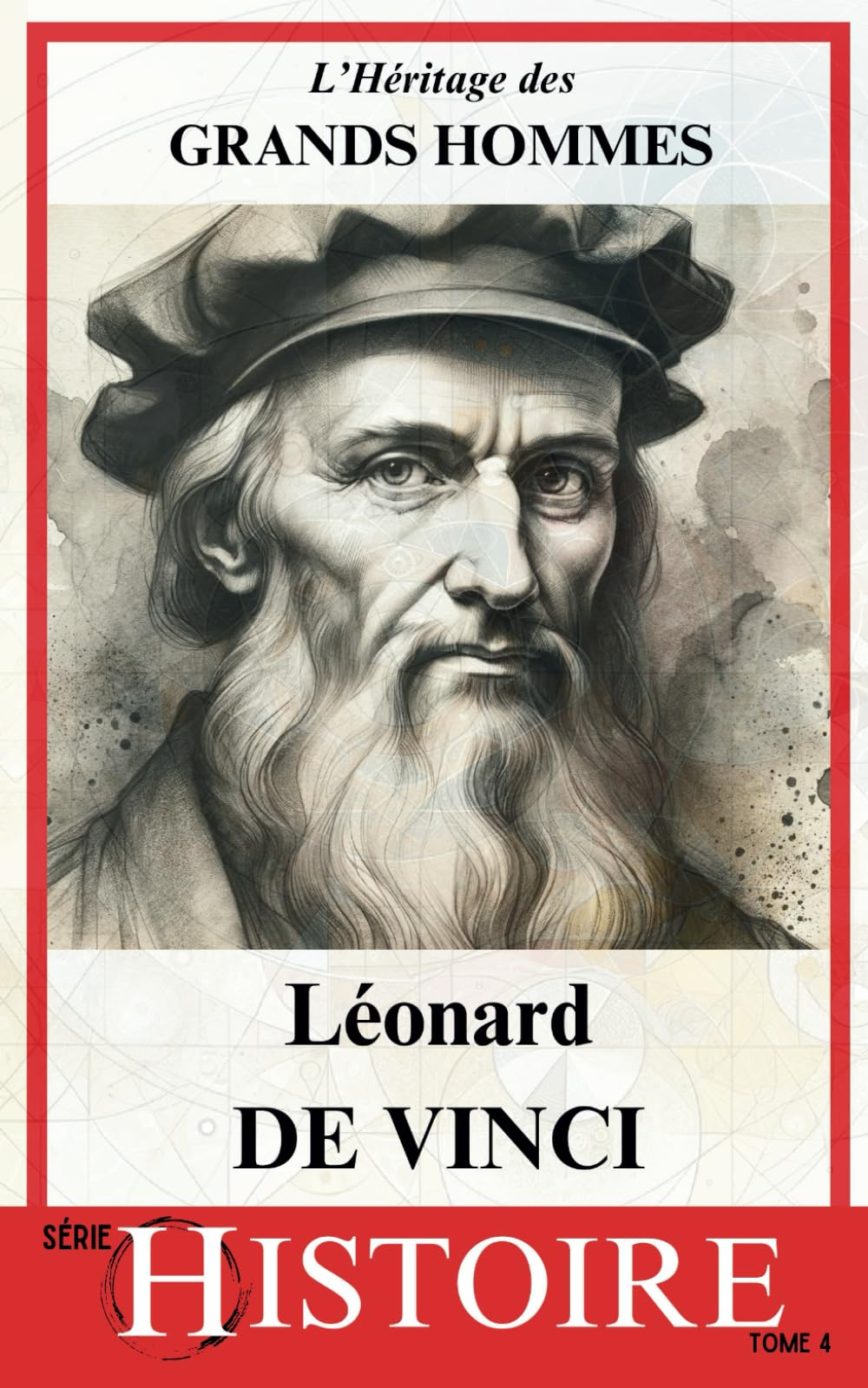 Léonard DE VINCI: L’Héritage d’un Génie | Un Voyage à Travers l'Art et la Science