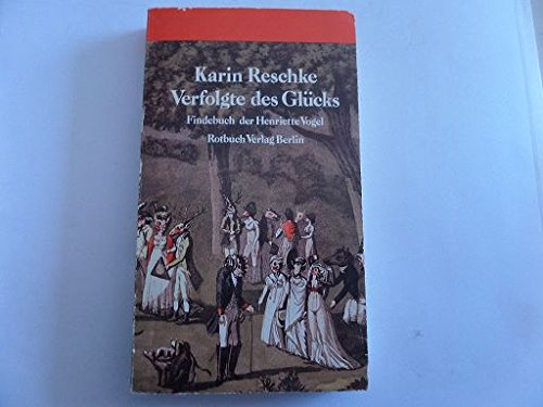 verfolgte des glücks