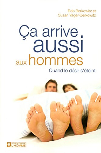Ça arrive aussi aux hommes : quand le désir s'éteint