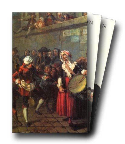 Histoire de la chanson française : des origines à 1860