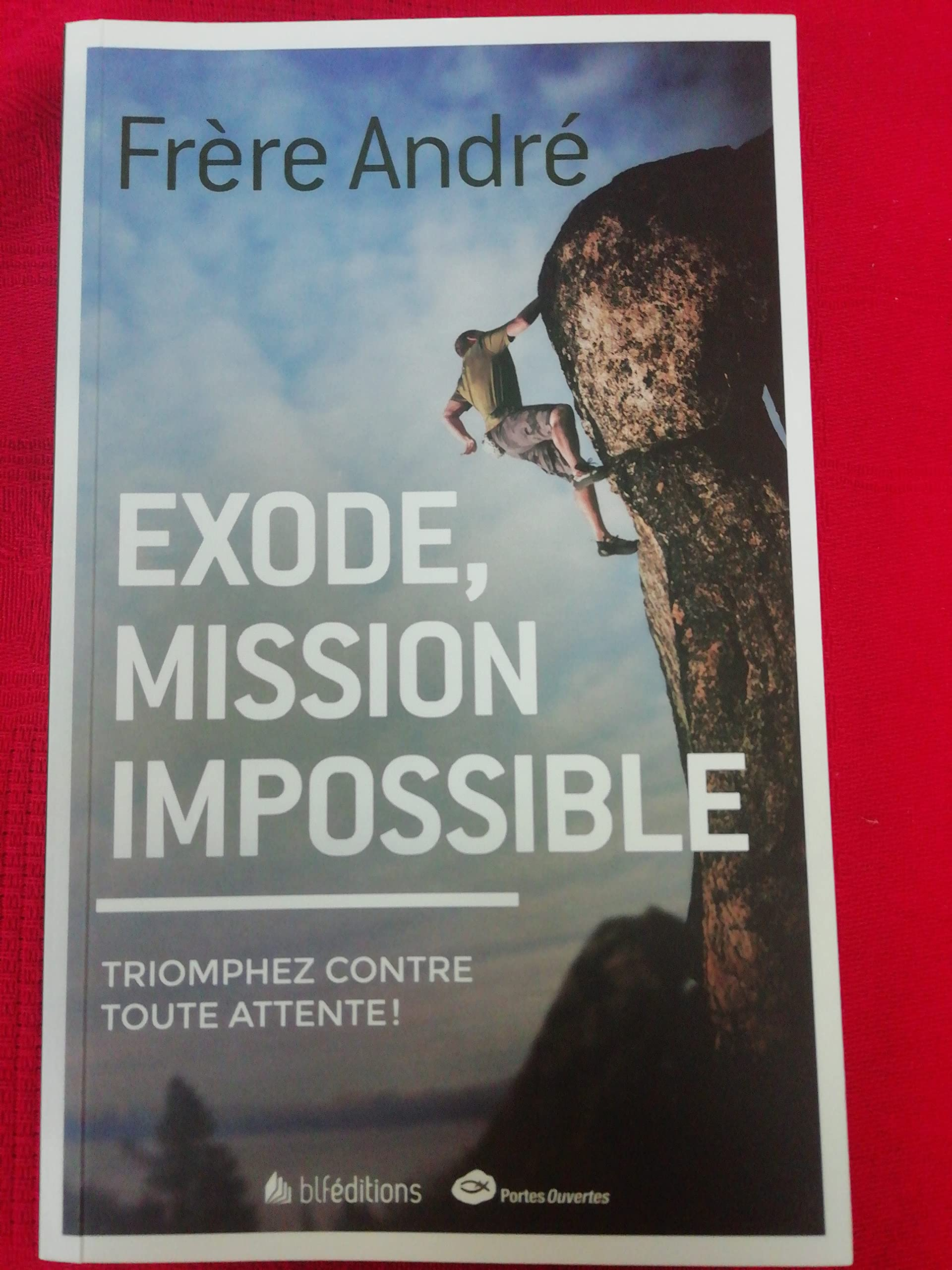 Exode, mission impossible