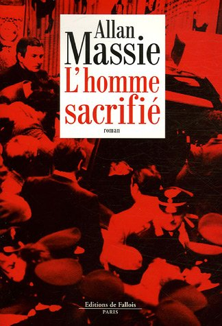 L'homme sacrifié