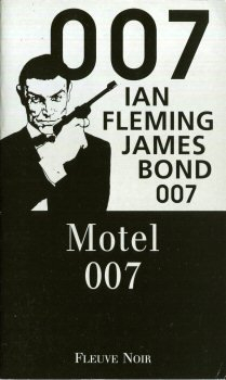 motel 007