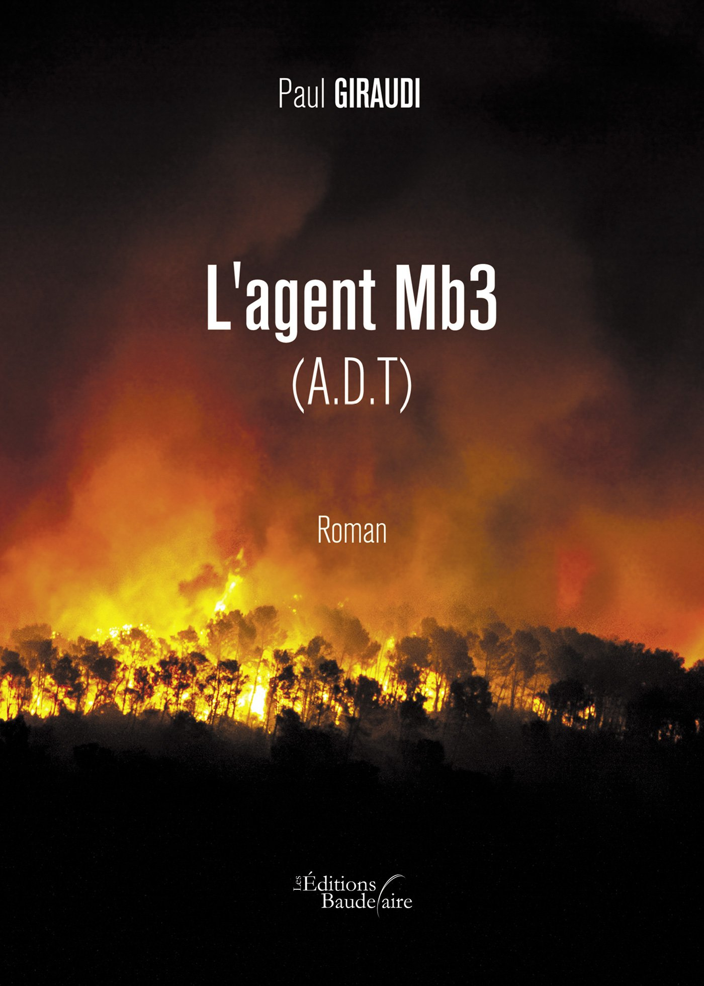 L'agent Mb3 (A.D.T)