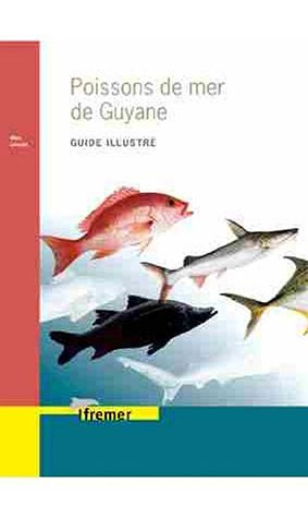 Guide des poissons de mer de Guyane