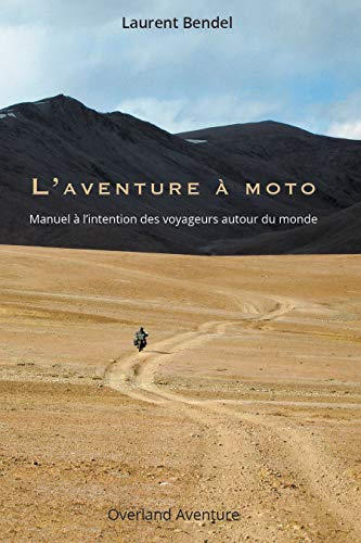 L'Aventure à moto