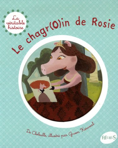 Le chagr(o)in de Rosie