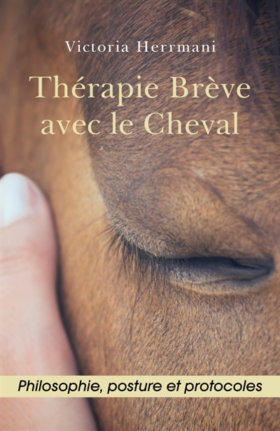 Therapie breve avec le cheval