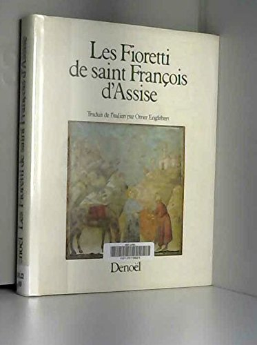 Fioretti de saint François