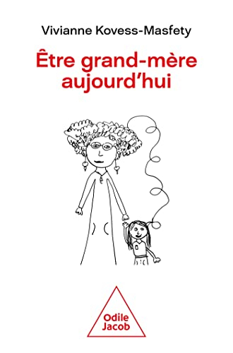 Etre grand-mère aujourd'hui