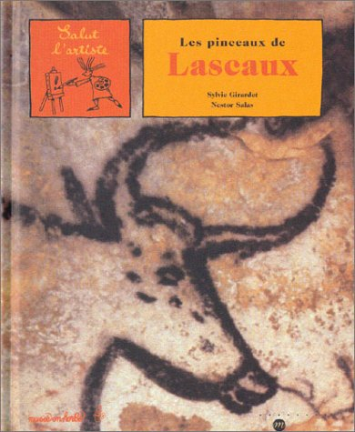 Les pinceaux de Lascaux
