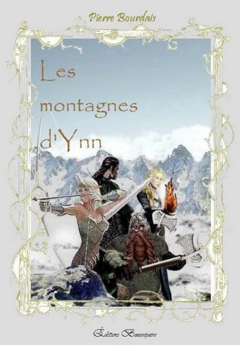 Les Montagnes d'Ynn