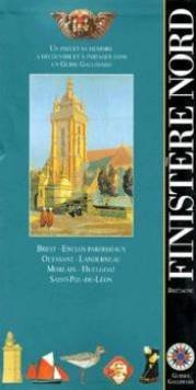 finistère nord (ancienne édition)