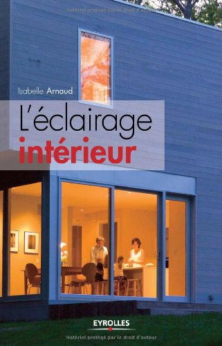 L'éclairage intérieur