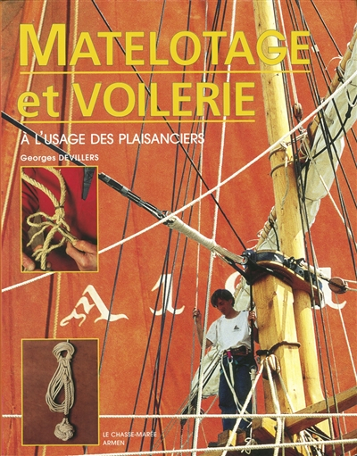 Matelotage et voilerie