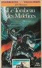 Le Tombeau des maléfices