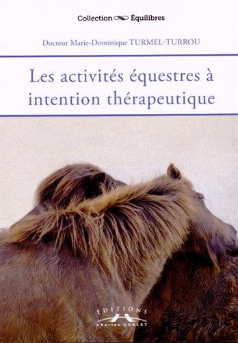 Les activités équestres à intention thérapeutique