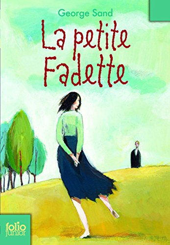 La petite Fadette