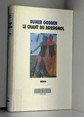 Le Chant du rossignol