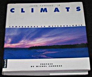 Climats : comprendre la météorologie