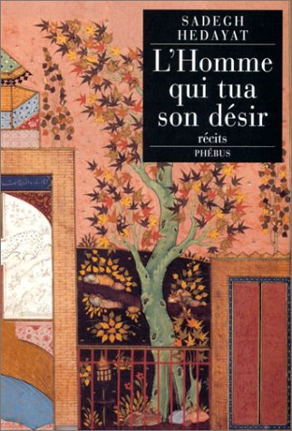 L'homme qui tua son désir