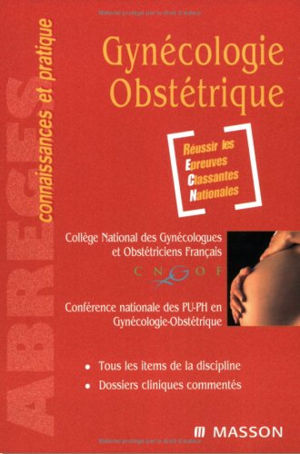 Gynécologie-obstétrique