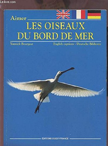 Aimer les oiseaux du bord de mer