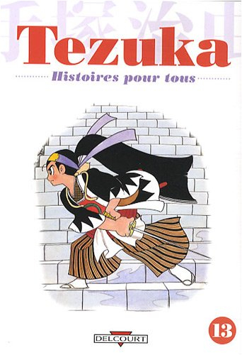 Histoires pour tous. Vol. 13