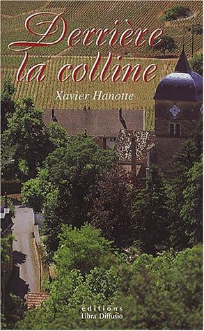 derrière la colline