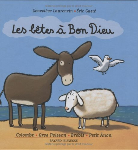 Les bêtes à Bon Dieu