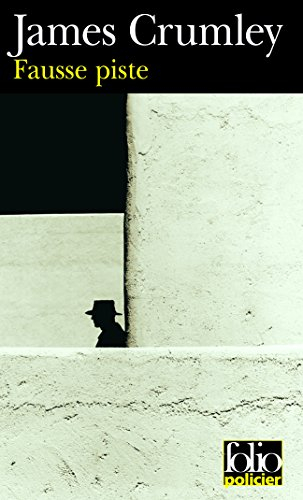 Fausse piste : une enquête du privé Milo Milodragovitch