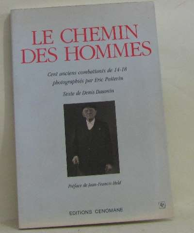 Le Chemin des hommes