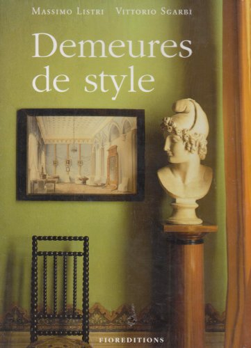 Demeures de style