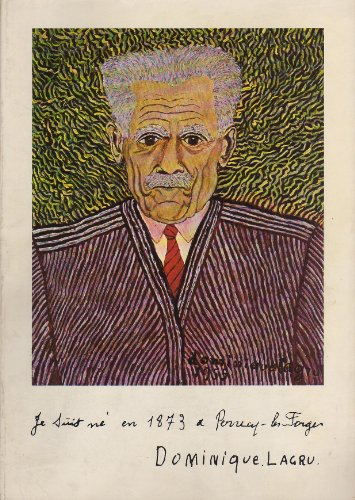 dominique lagru 1873-1960