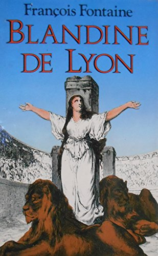 Blandine de Lyon