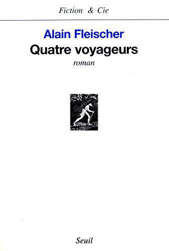 Quatre voyageurs