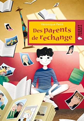 Des parents de rechange
