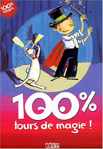 100 % tour de magie