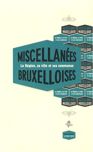 Miscellanées bruxelloises