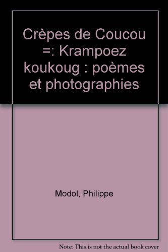 crêpes de coucou