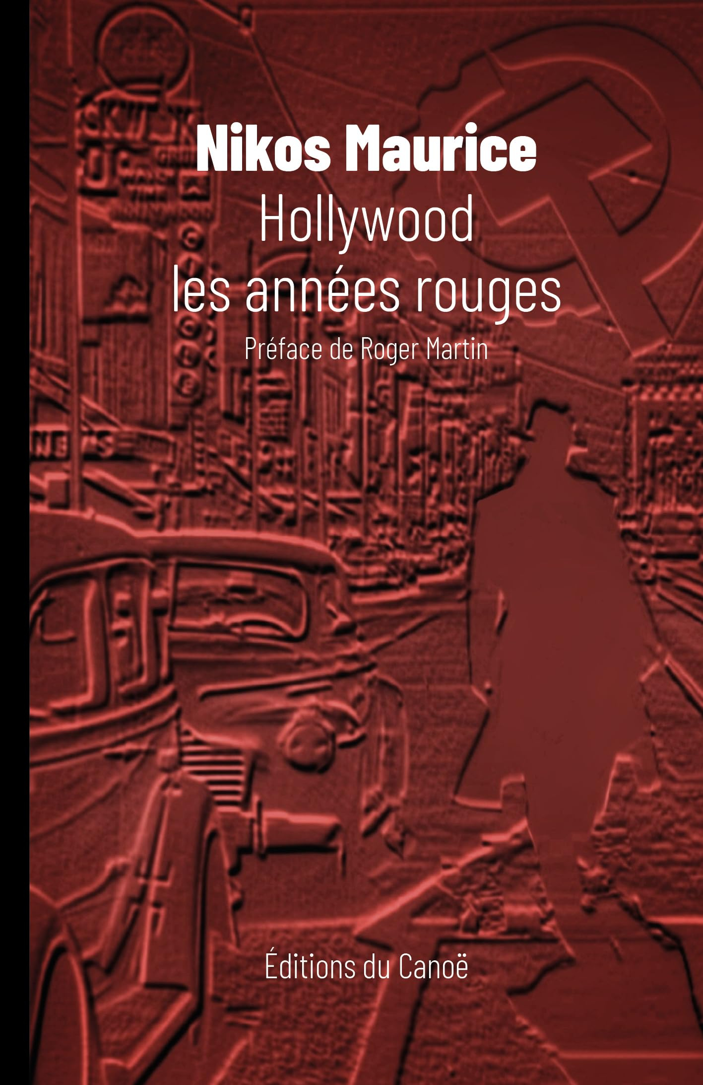 Hollywood les années rouges