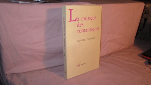 La Musique des romantiques