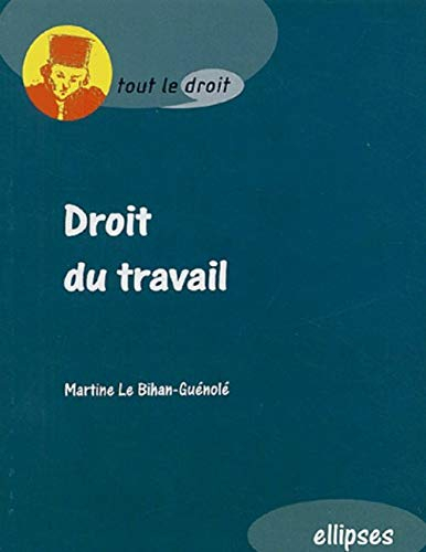 Droit du travail