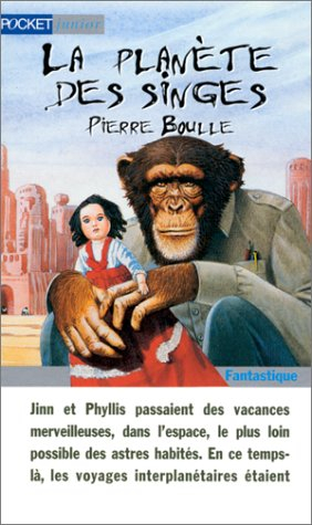 la planète des singes